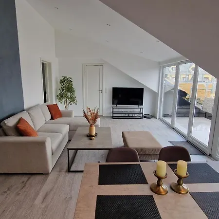 Lovely 2-Bedroom Loft With Panoramic View. Kristiansund Extérieur photo