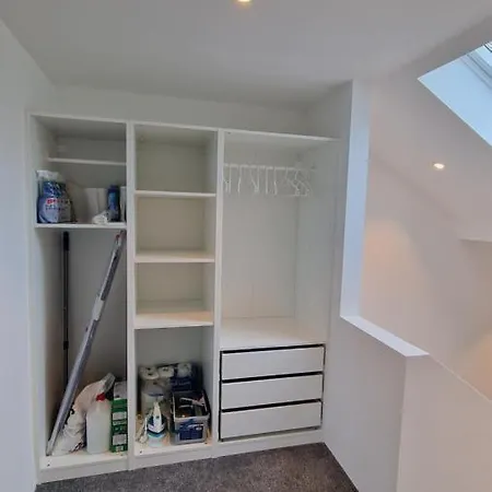 Lovely 2-Bedroom Loft With Panoramic View. Kristiansund Extérieur photo
