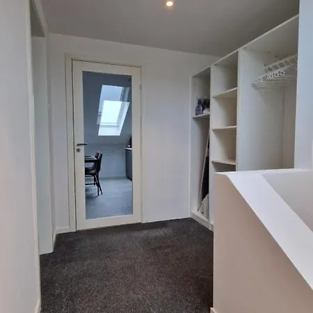 Lovely 2-Bedroom Loft With Panoramic View. Kristiansund Extérieur photo