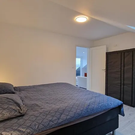 Lovely 2-Bedroom Loft With Panoramic View. Kristiansund Extérieur photo
