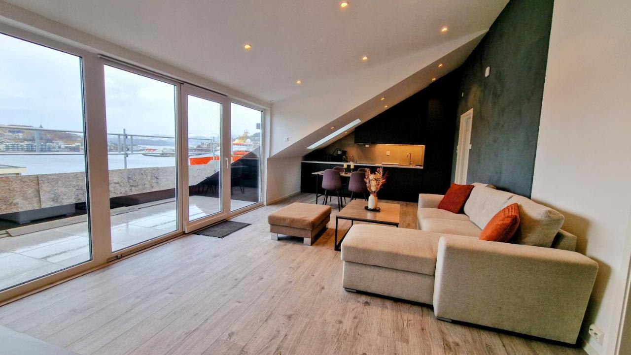 Lovely 2-bedroom Loft With Panoramic View. Apartment *