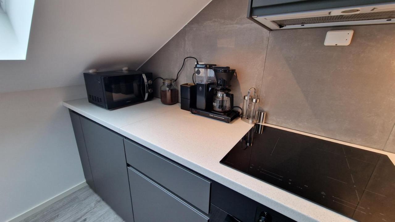 Lovely 2-bedroom Loft With Panoramic View. *