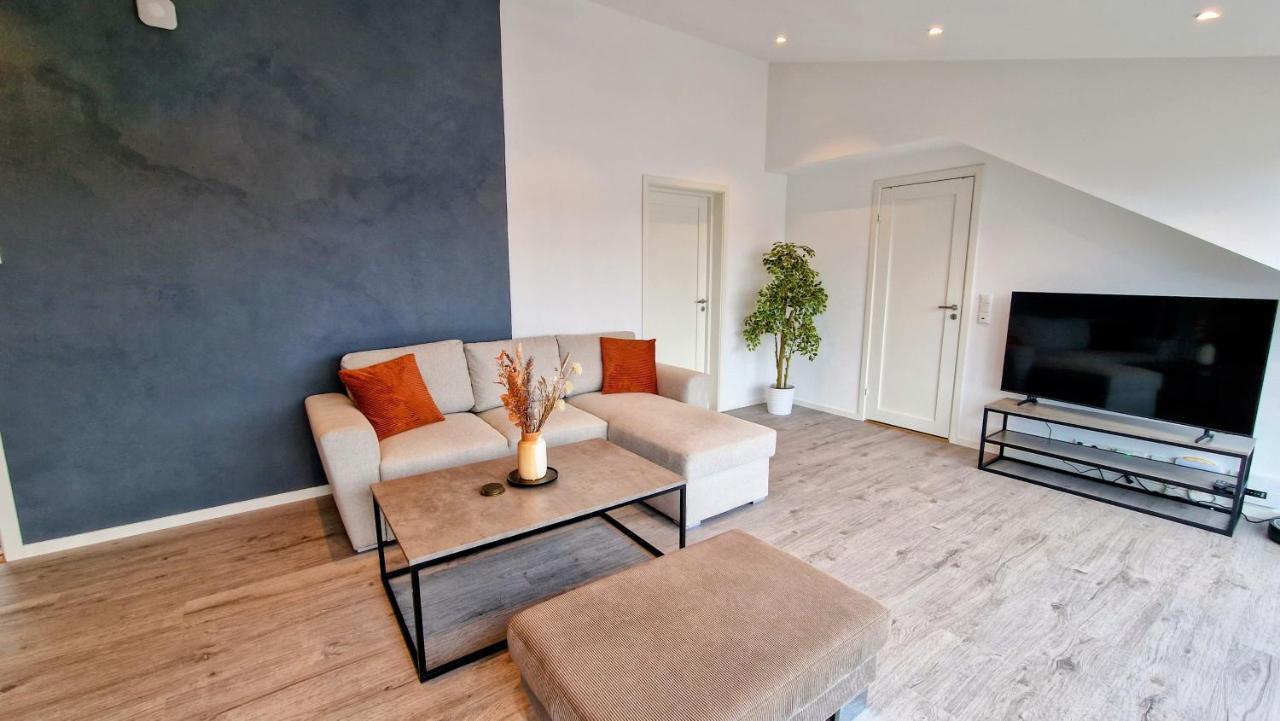 Lovely 2-bedroom Loft With Panoramic View. Apartment