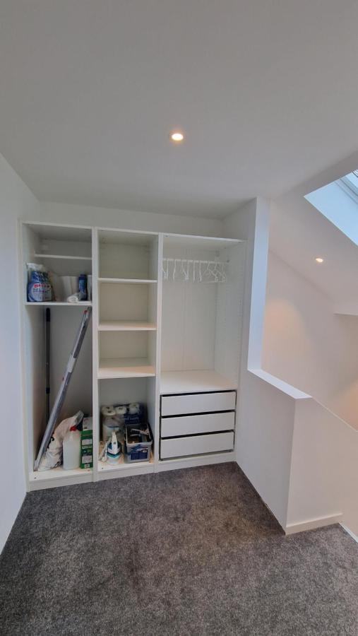 Lovely 2-bedroom Loft With Panoramic View. Apartment Kristiansund