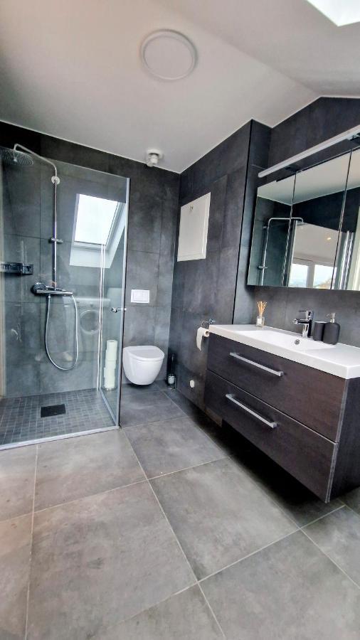 Lovely 2-bedroom Loft With Panoramic View. Apartment