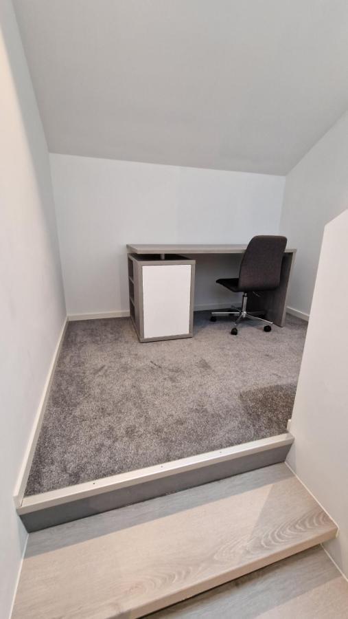 Lovely 2-bedroom Loft With Panoramic View. Apartment *