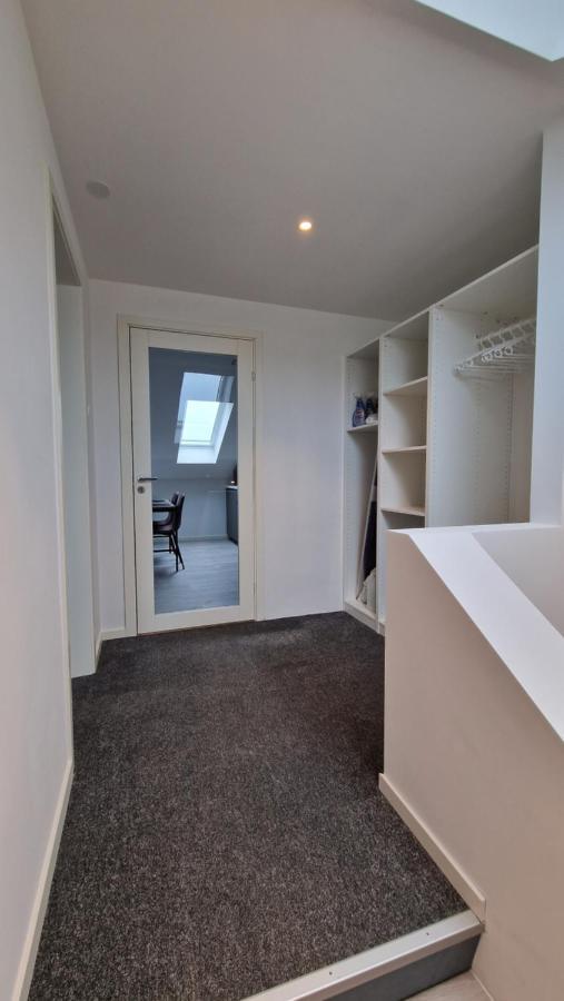 Lovely 2-bedroom Loft With Panoramic View. Kristiansund