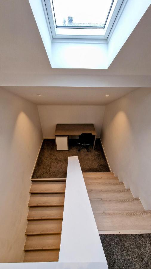 Lovely 2-bedroom Loft With Panoramic View. Apartment Kristiansund
