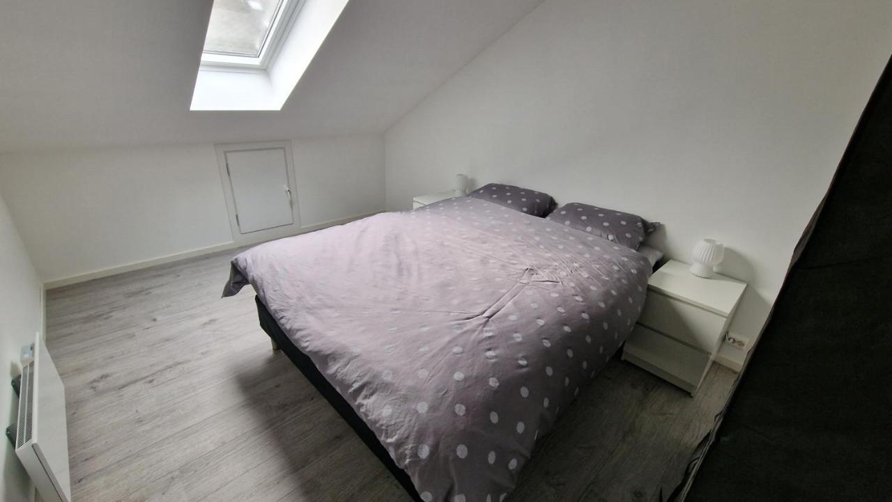Lovely 2-bedroom Loft With Panoramic View. Apartment *