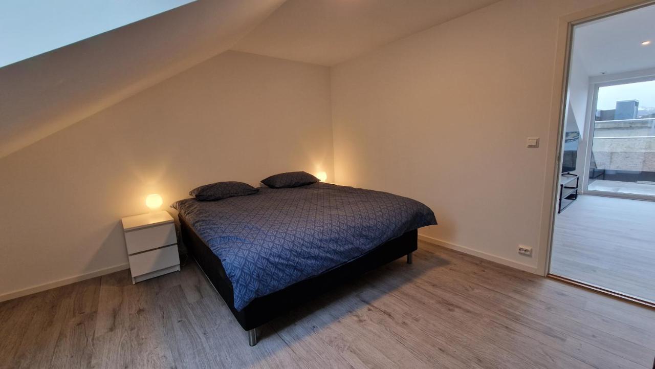 Lovely 2-bedroom Loft With Panoramic View. *