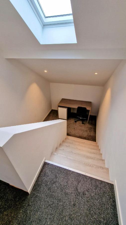 Lovely 2-bedroom Loft With Panoramic View. Apartment