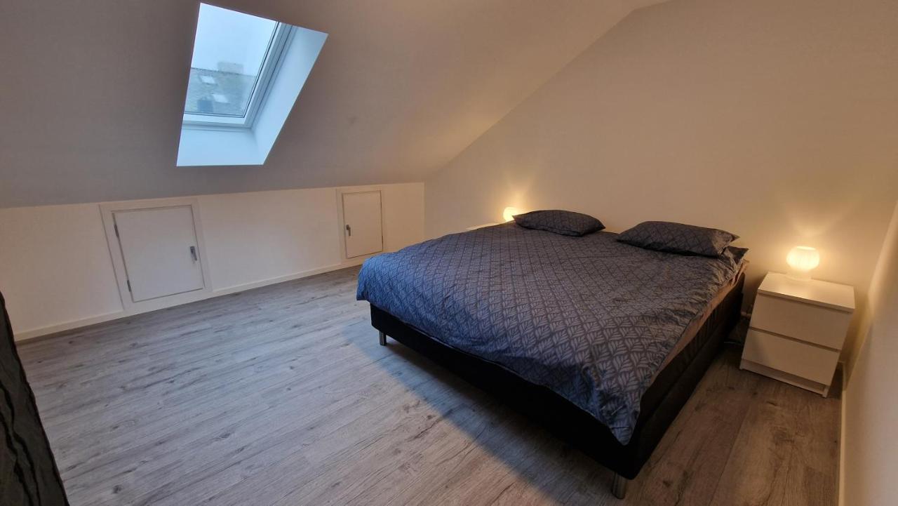 Lovely 2-bedroom Loft With Panoramic View. Apartment Kristiansund