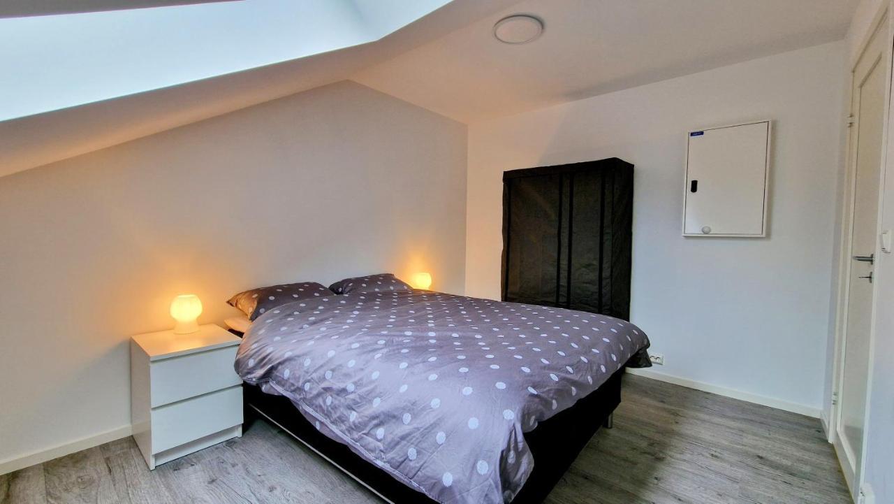Appartement Lovely 2-bedroom Loft With Panoramic View. Kristiansund