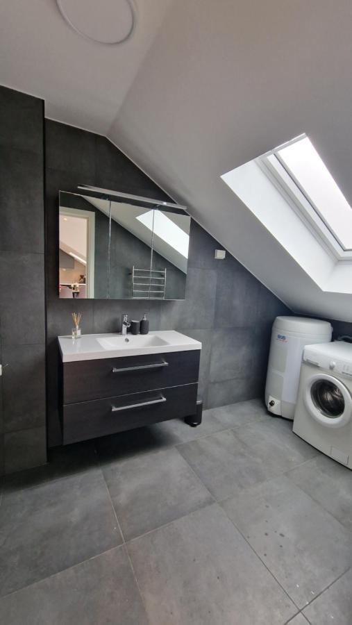 Apartment Lovely 2-bedroom Loft With Panoramic View.