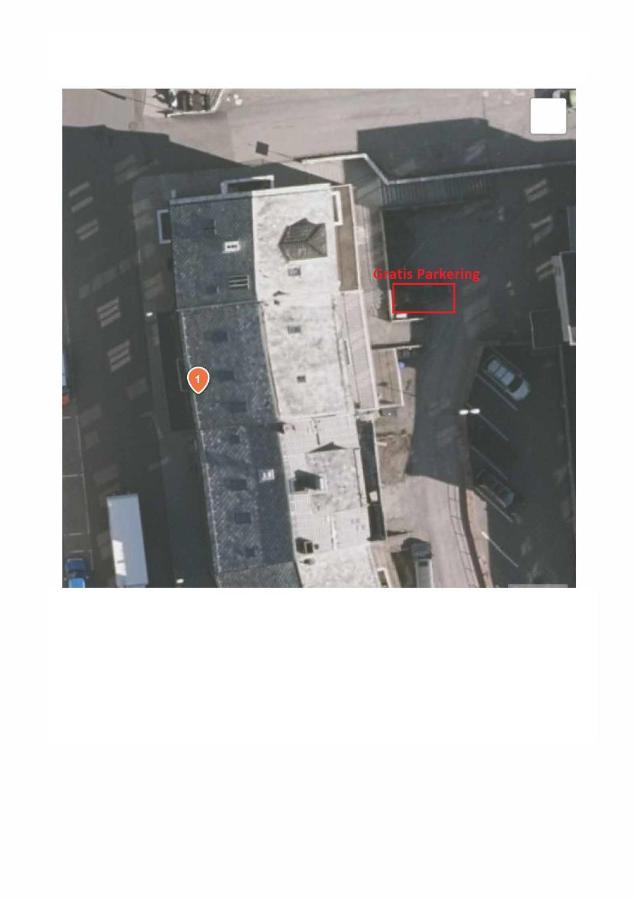 Apartment Lovely 2-bedroom Loft With Panoramic View. *